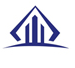 UI绿松石公寓 Logo